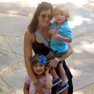 Meet your Posher, Lily